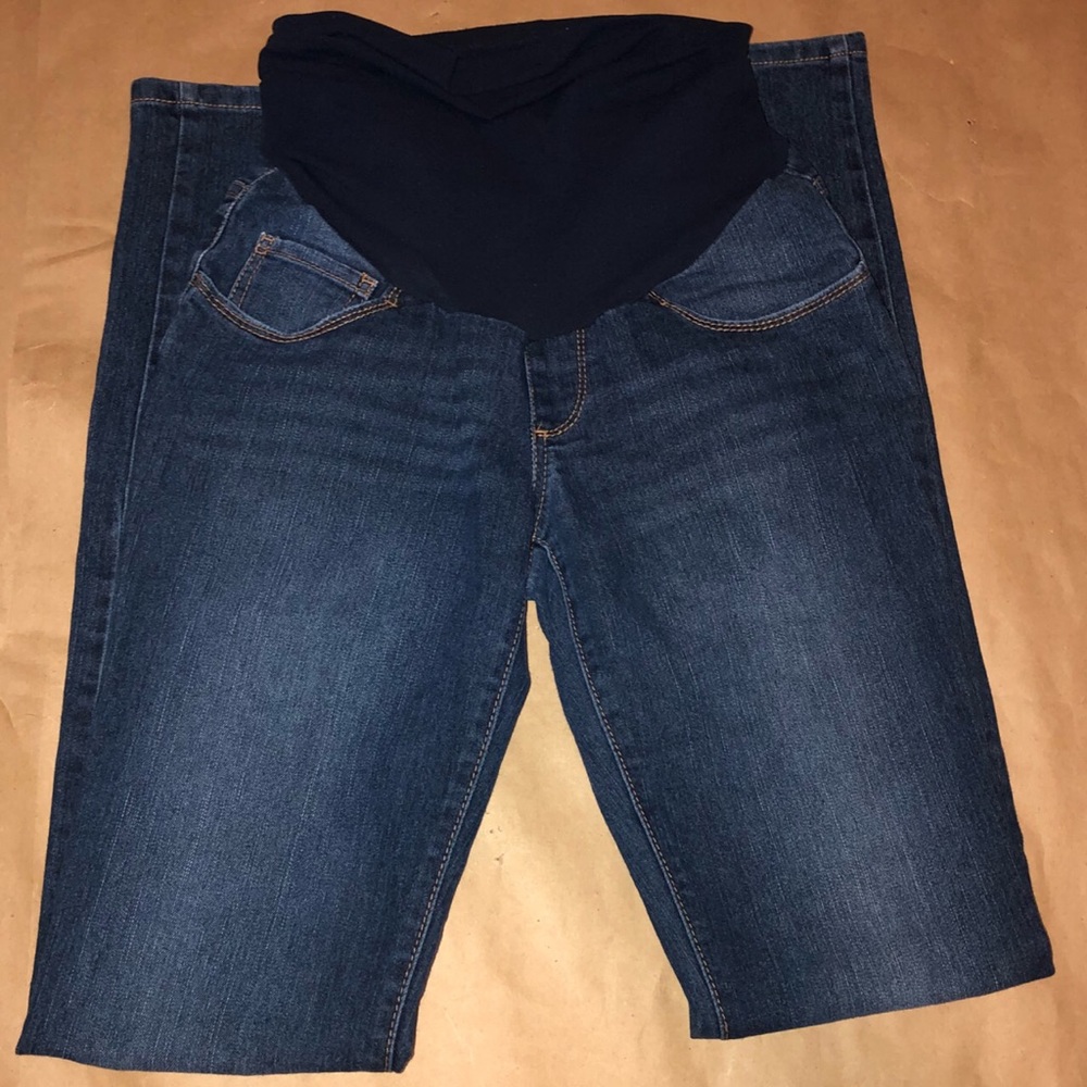 Maternity  jeans